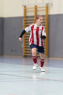 Bild 5 - wDJ Power Girls Cup Suederelbe